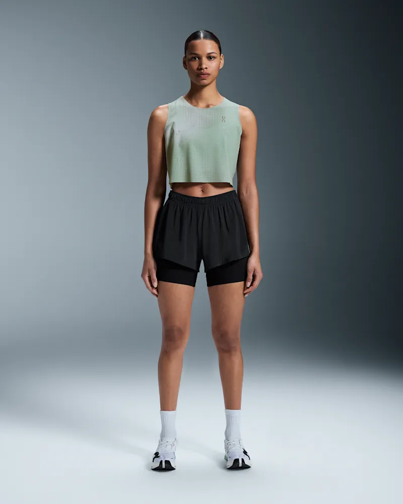 ON Pace Tank Top Sage