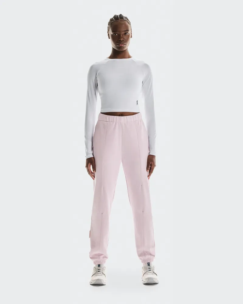 ON Club Pants Pink