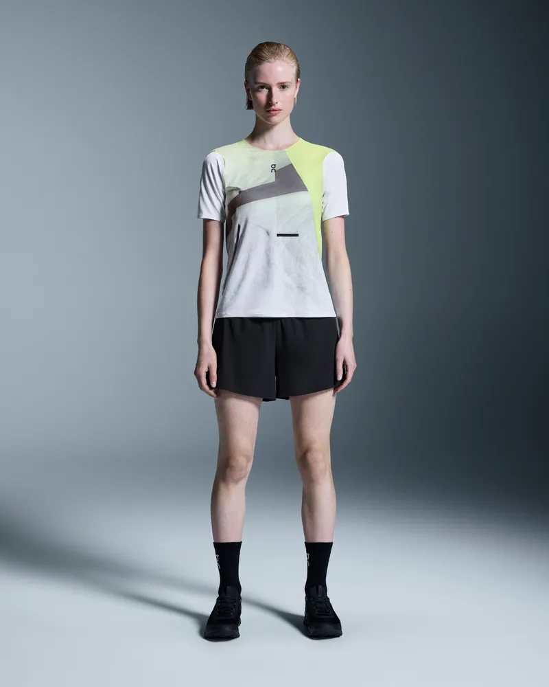 ON Ultra Shorts Black