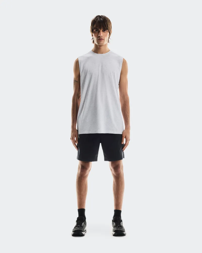ON All-Day Shorts Black