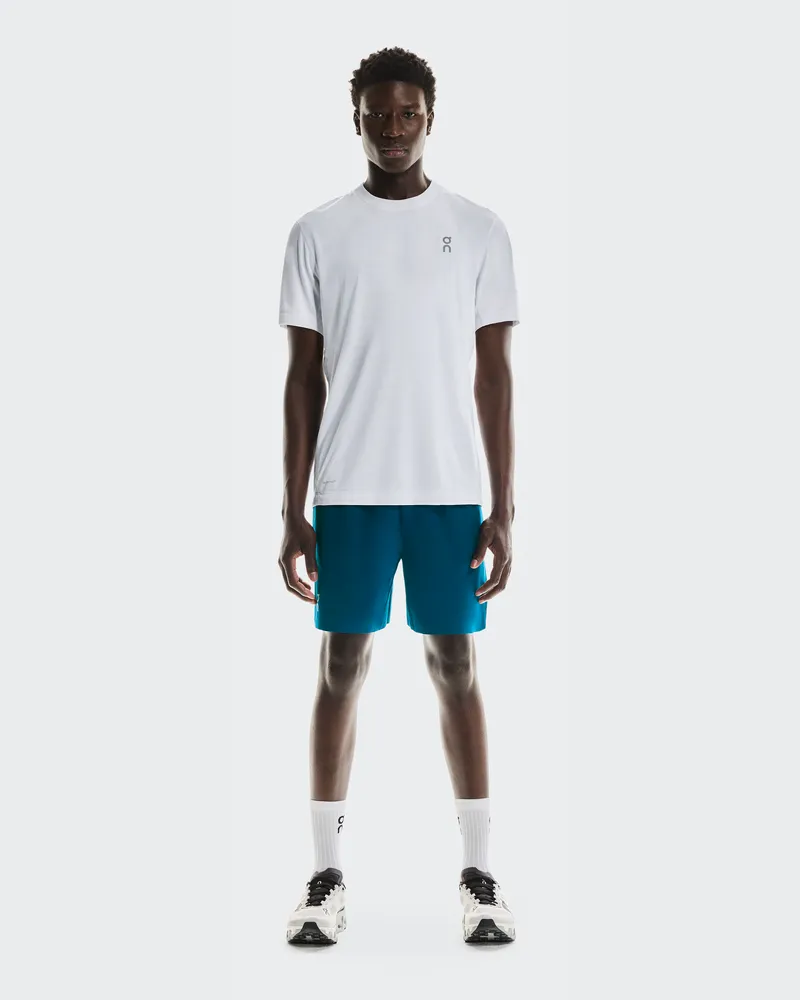 ON Train Shorts Tempest