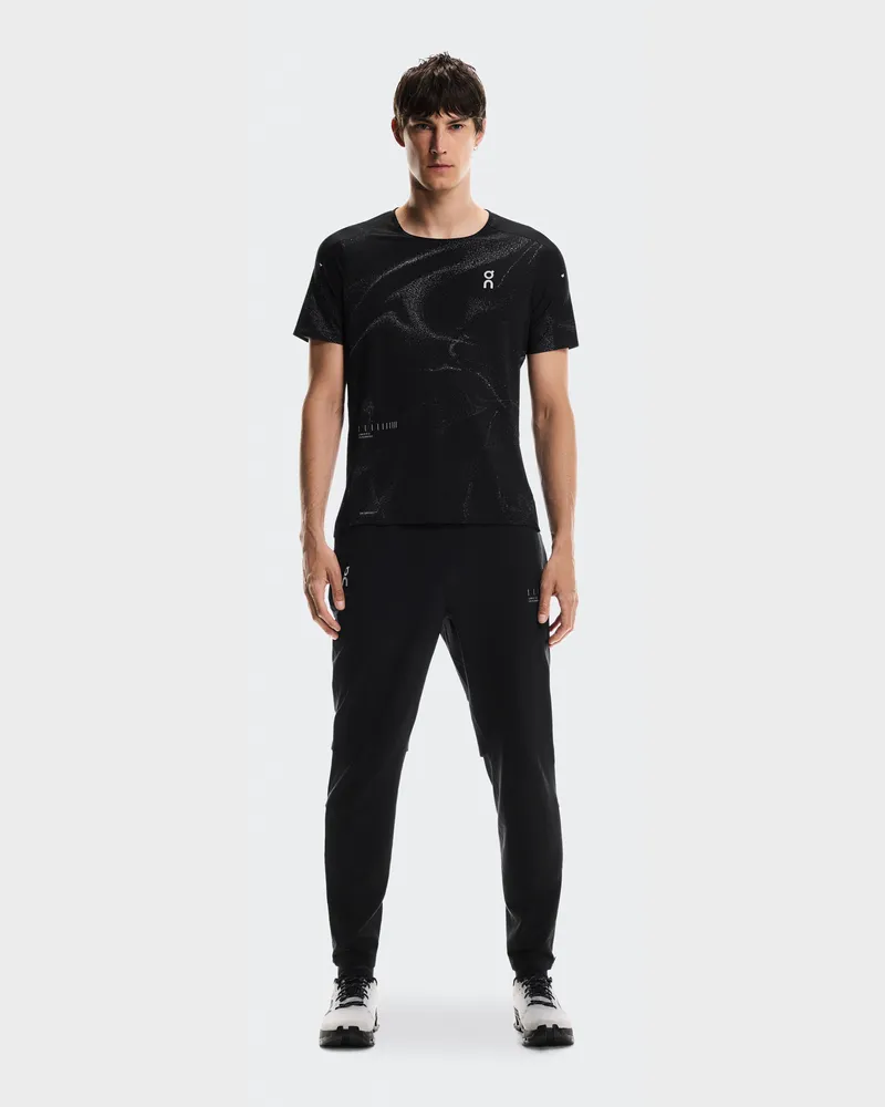 ON Weather Pants Lumos Black