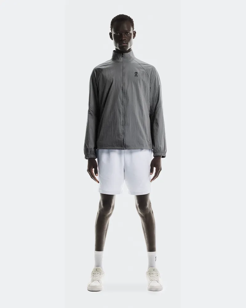 ON Court Jacket Eclipse