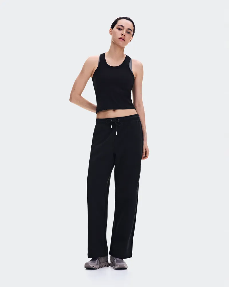 ON All-Day Ribbed Tank Top 