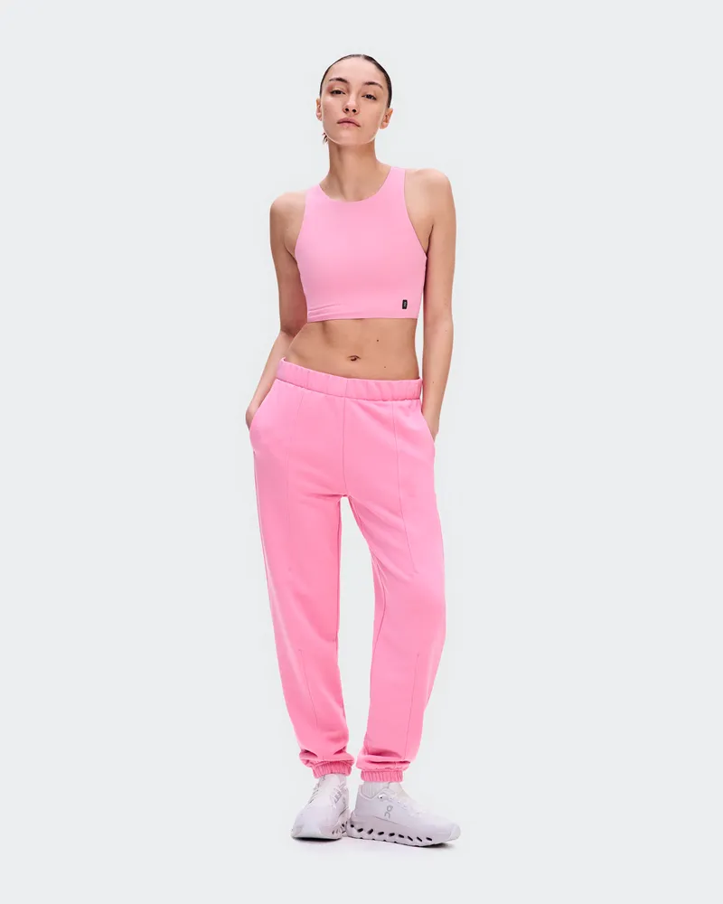 ON Club Pants Pink