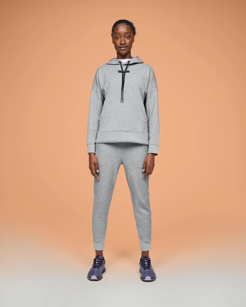 ON Hoodie Grey