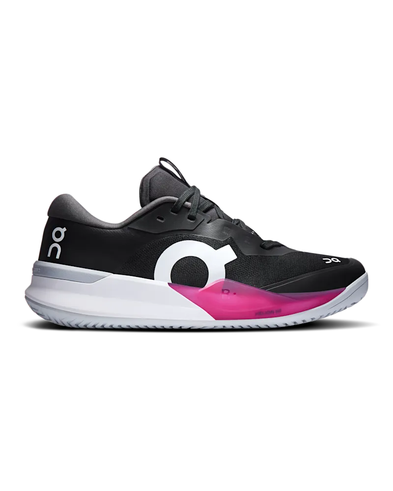 ON THE ROGER Pro 3 Clay Black