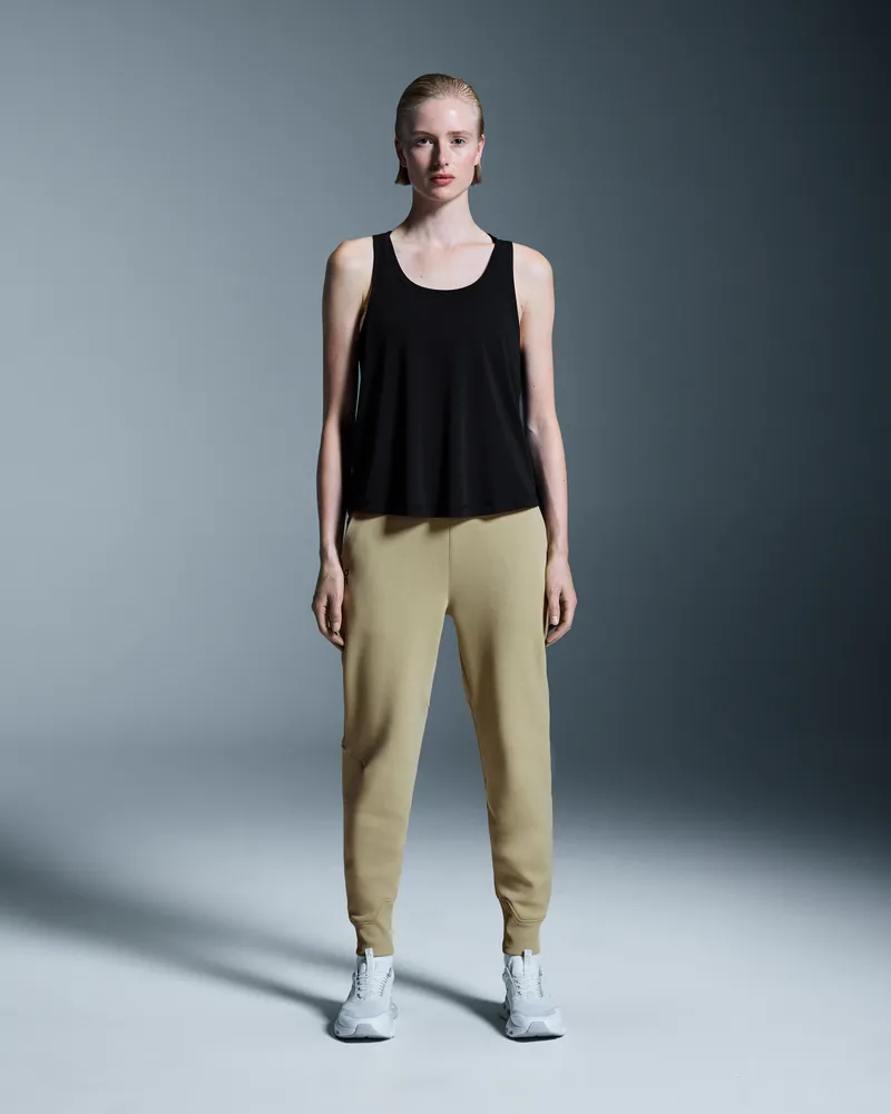 ON Focus Tank Top Black