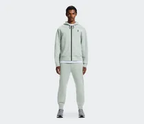 Focus Tech Zip Hoodie