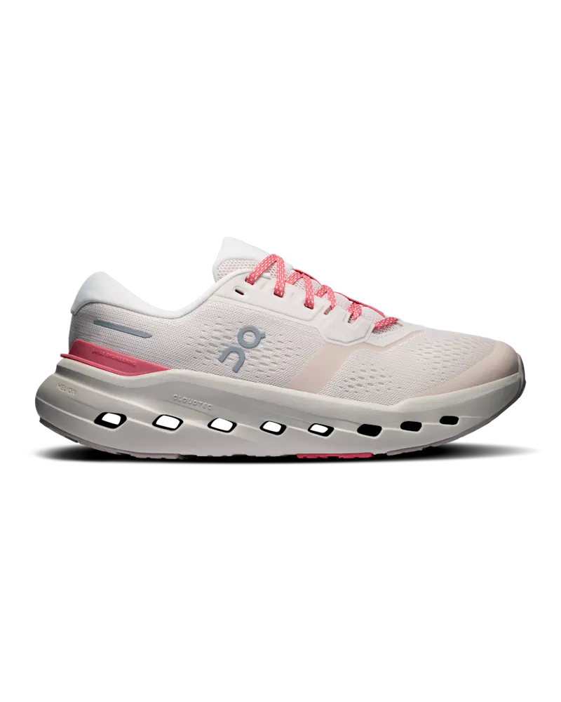 ON Cloudrunner 3 Pink