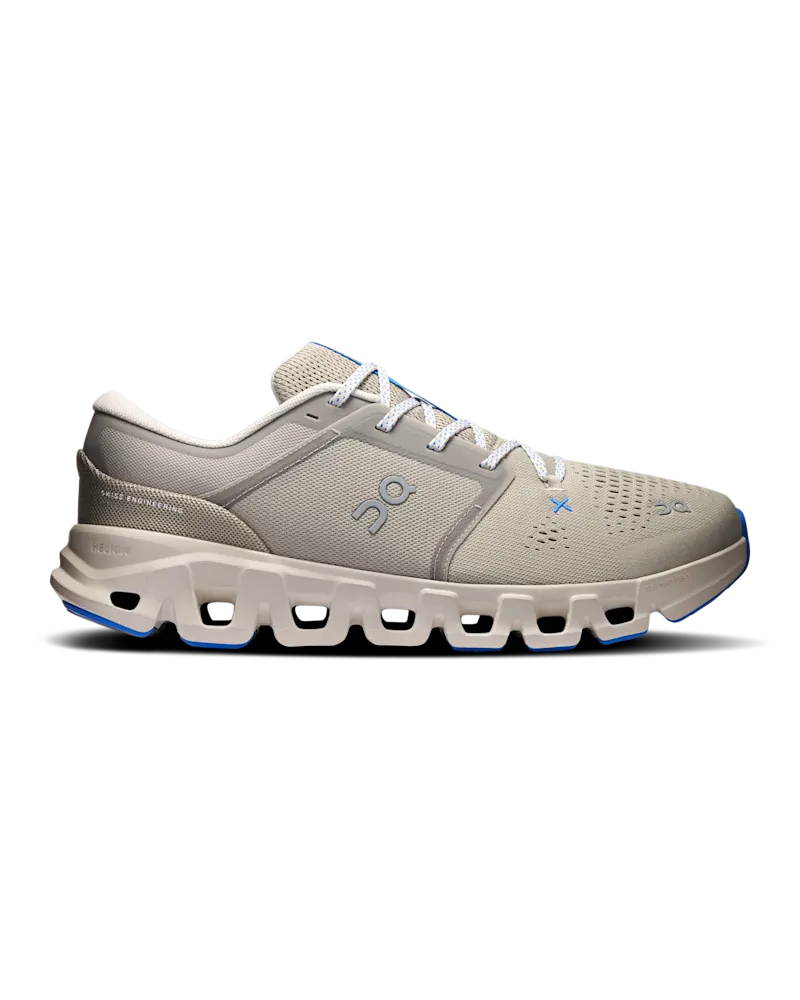 ON Cloud X 5 Beige