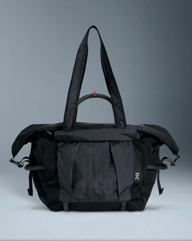 ON Track Pack 40L Elite Black