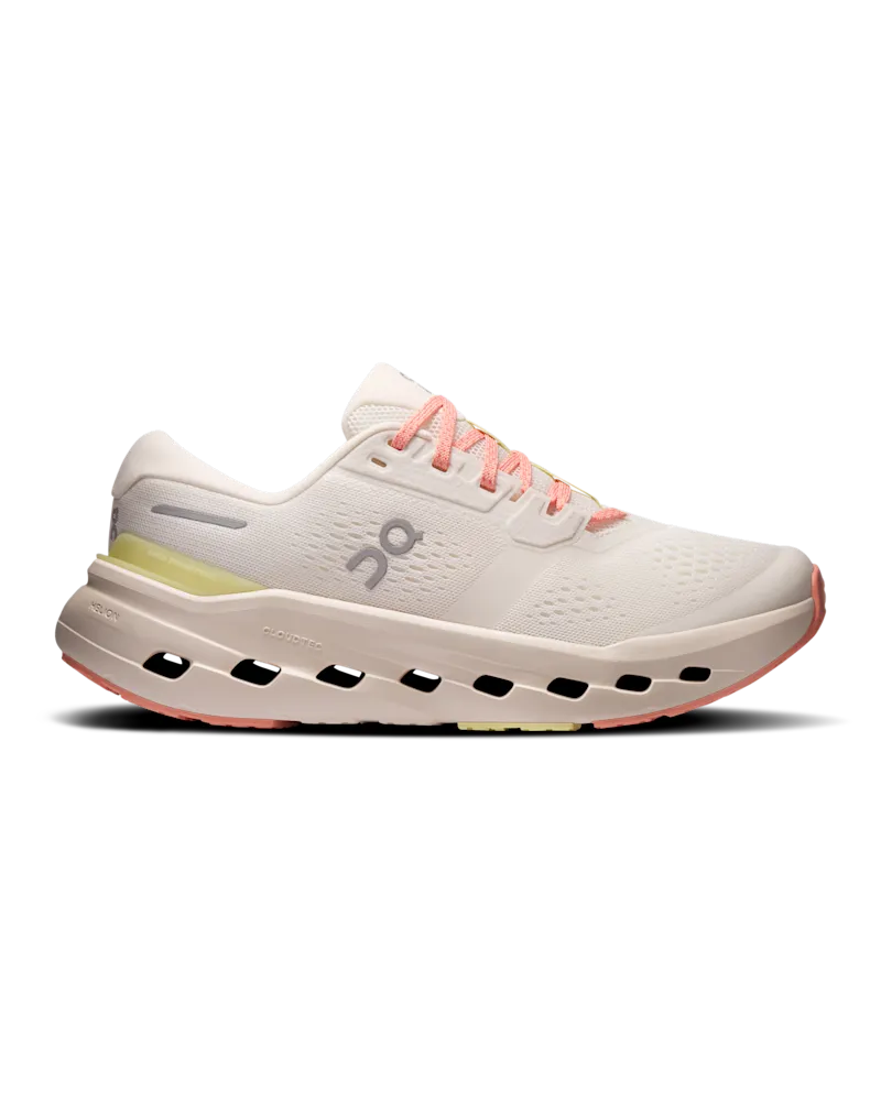 ON Cloudrunner 3 Beige