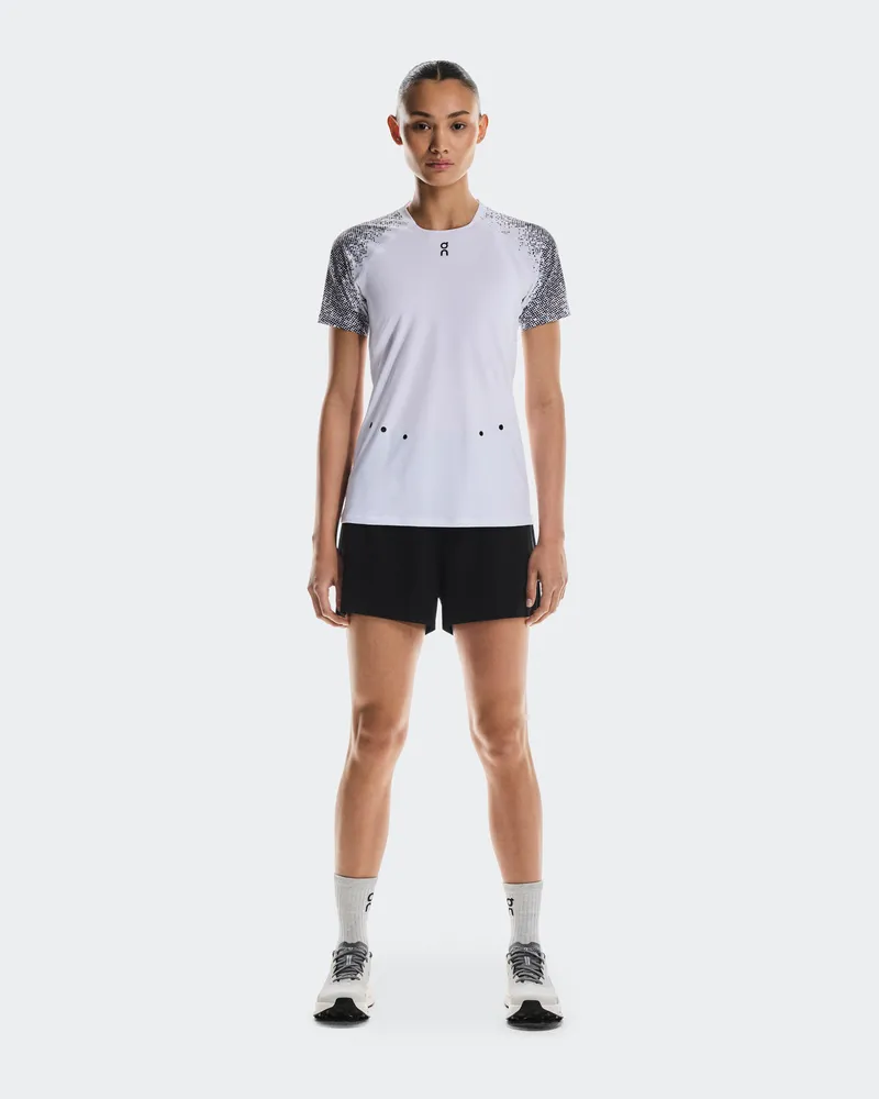 ON Ultra Shorts Black