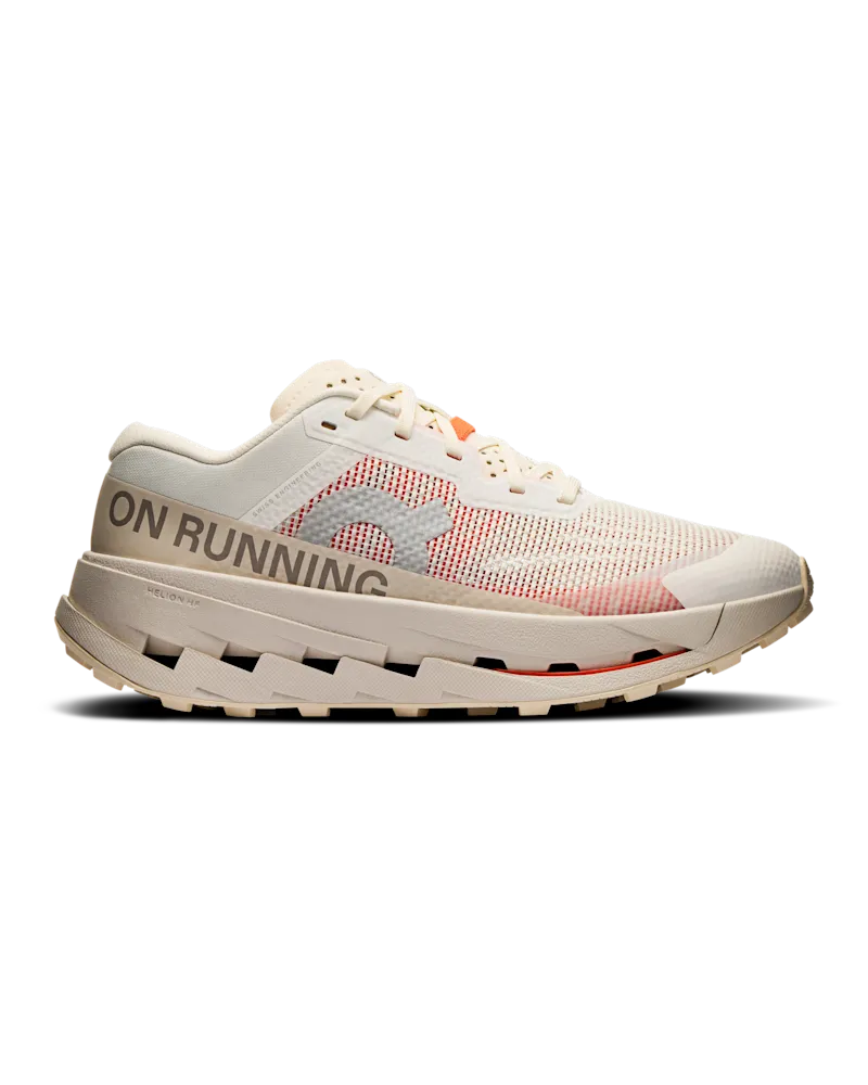 ON Cloudultra 3 Beige