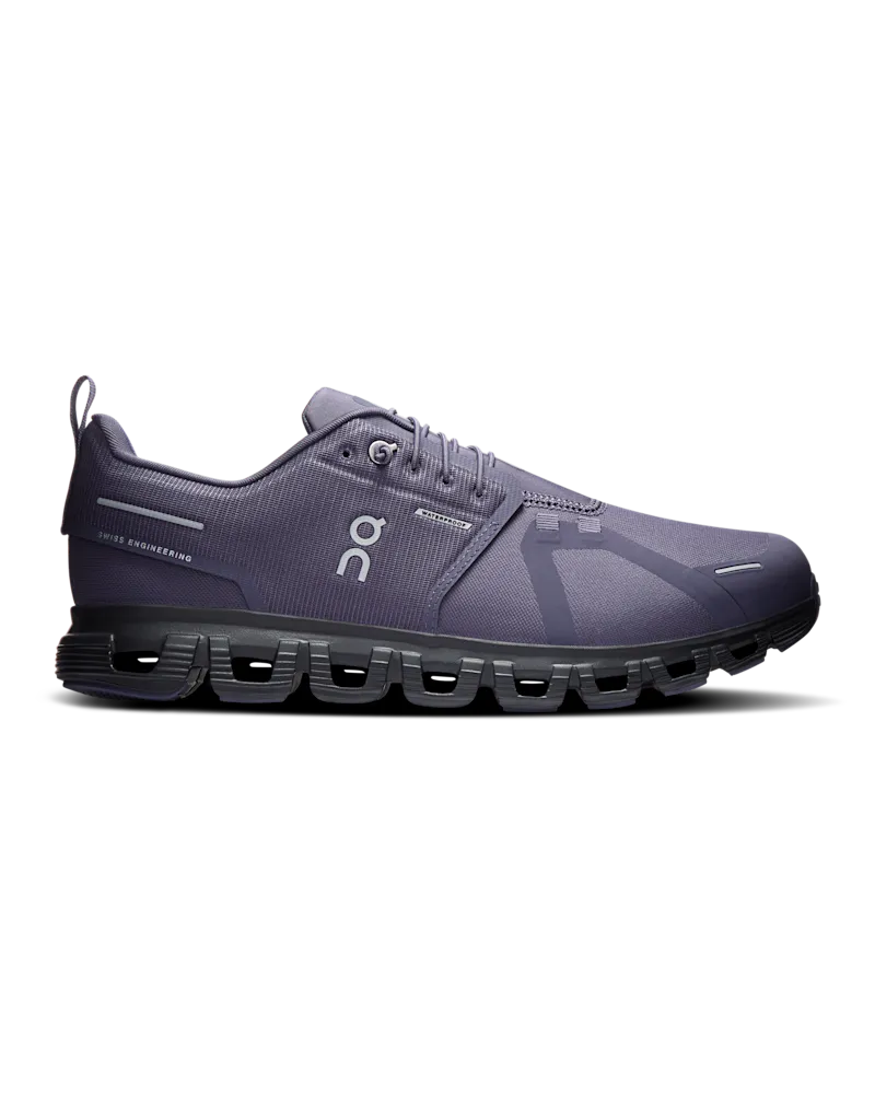 ON Cloud 6 Waterproof Purple