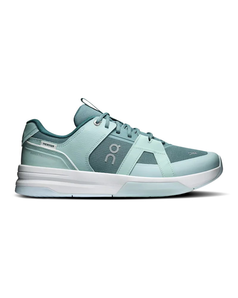 ON THE ROGER Clubhouse Pro 2 Blue