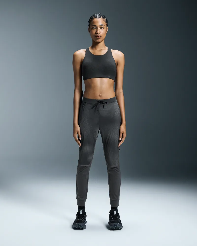 ON Weather Pants Lumos Black