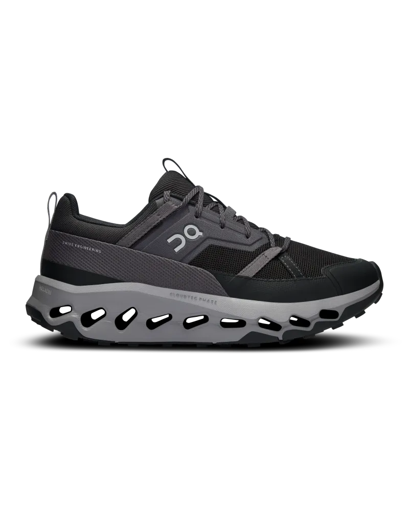 ON Cloudhoriz Black