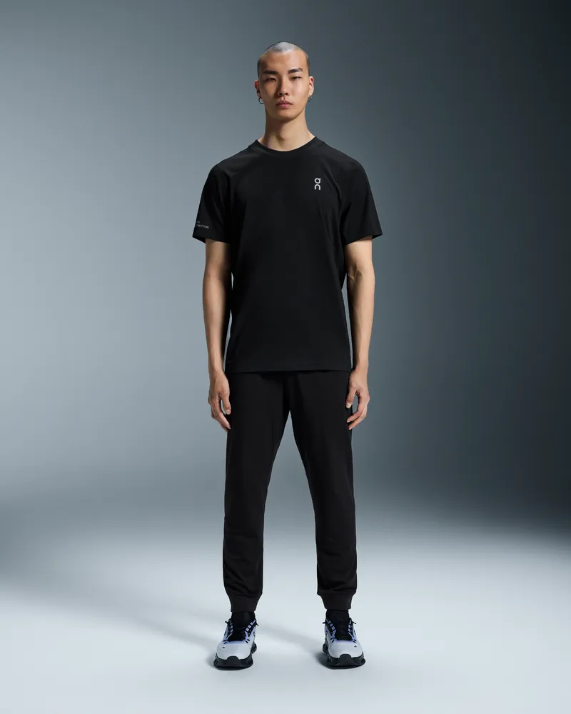 ON Movement Joggers Black