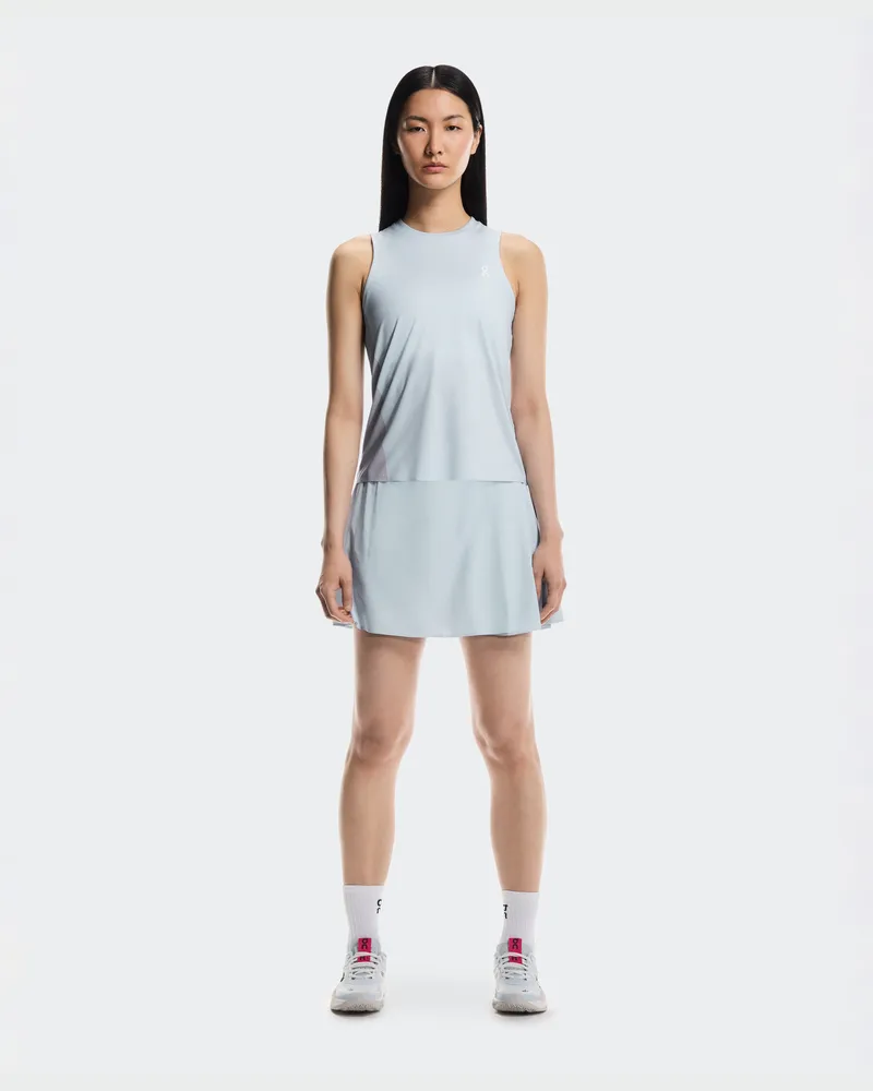 ON Court Tank Top Arctic