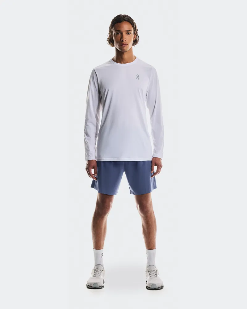 ON 7" Performance Shorts Acai
