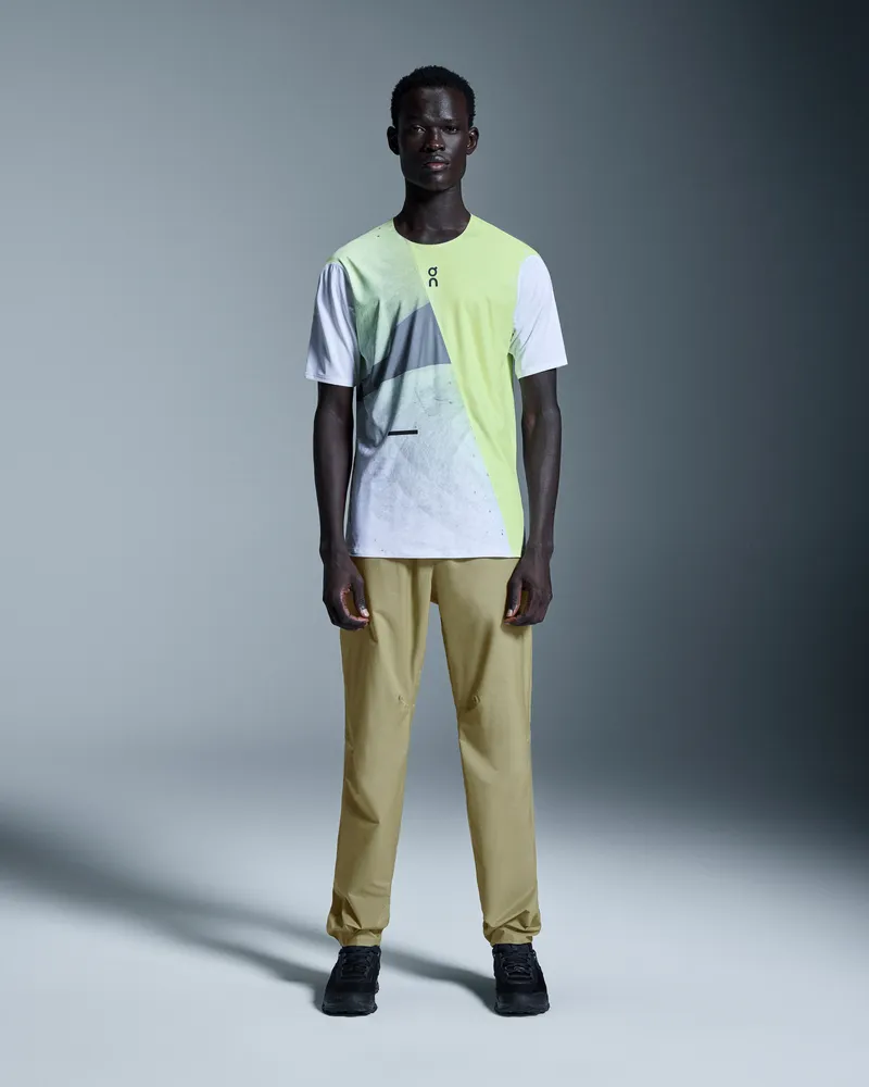 ON Ultra Pants Beige