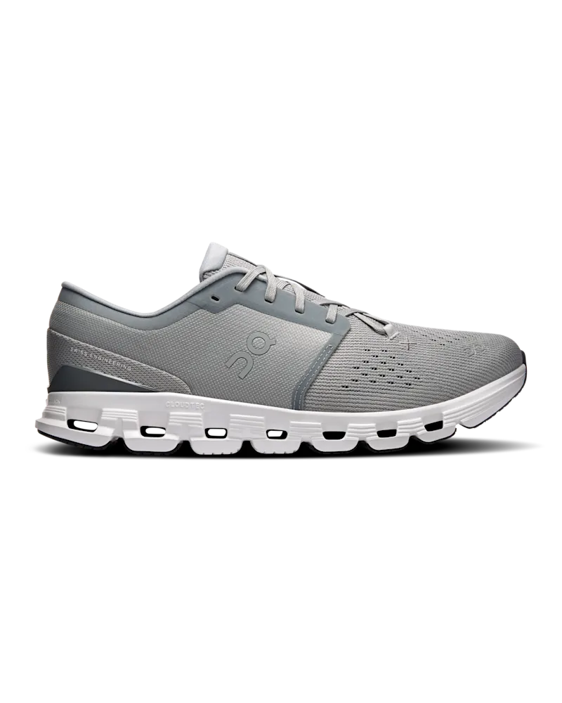 ON Cloud X 4 Grey
