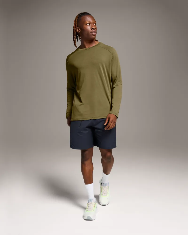 ON Focus Lg-T Hunter