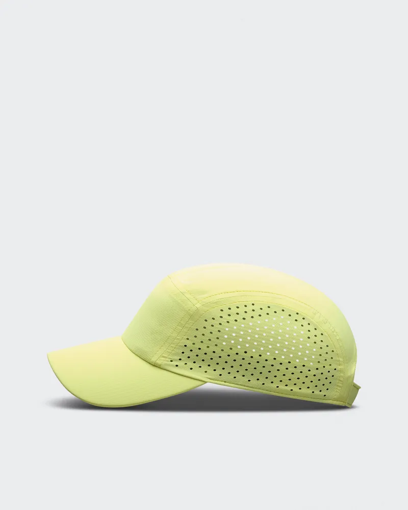 ON Lightweight Cap Kids Limelight