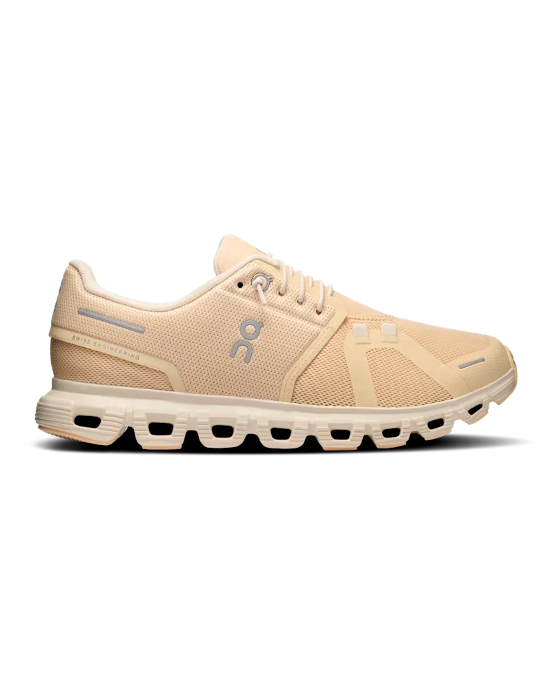ON Cloud 6 Beige