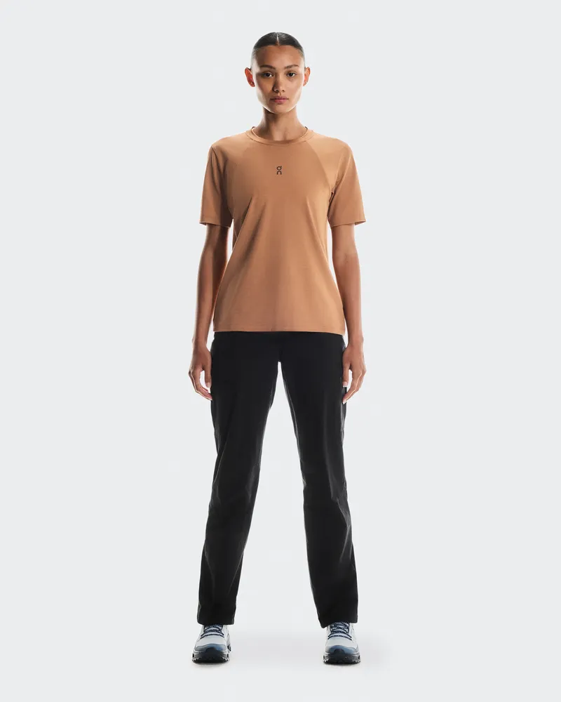 ON Trek-T Orange