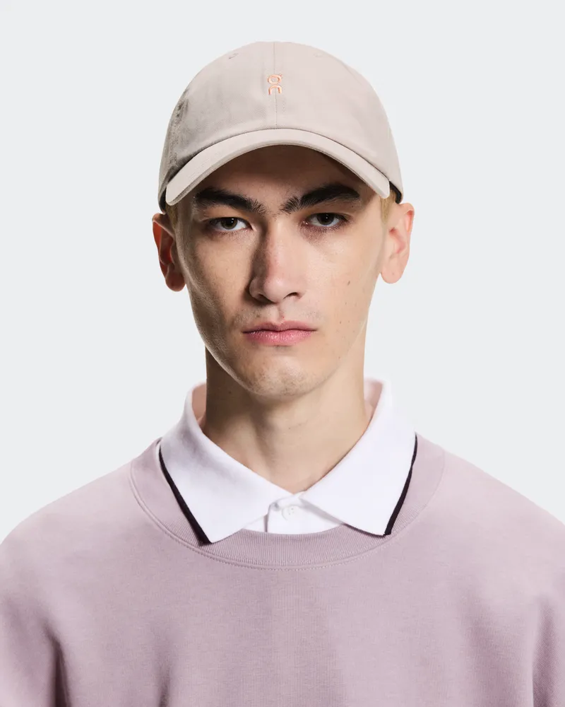 ON All-Day Cap Beige