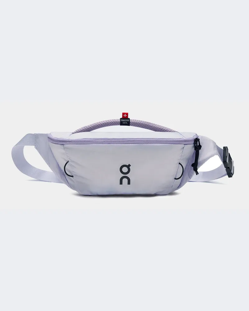 ON Waist Pack 2L Lite Thistle