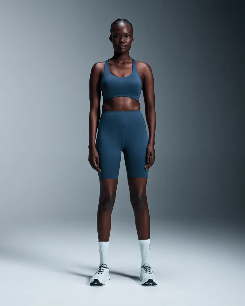 ON Active Bra Denim