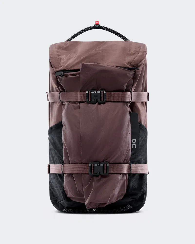 ON Speed Pack 24L Elite Brown