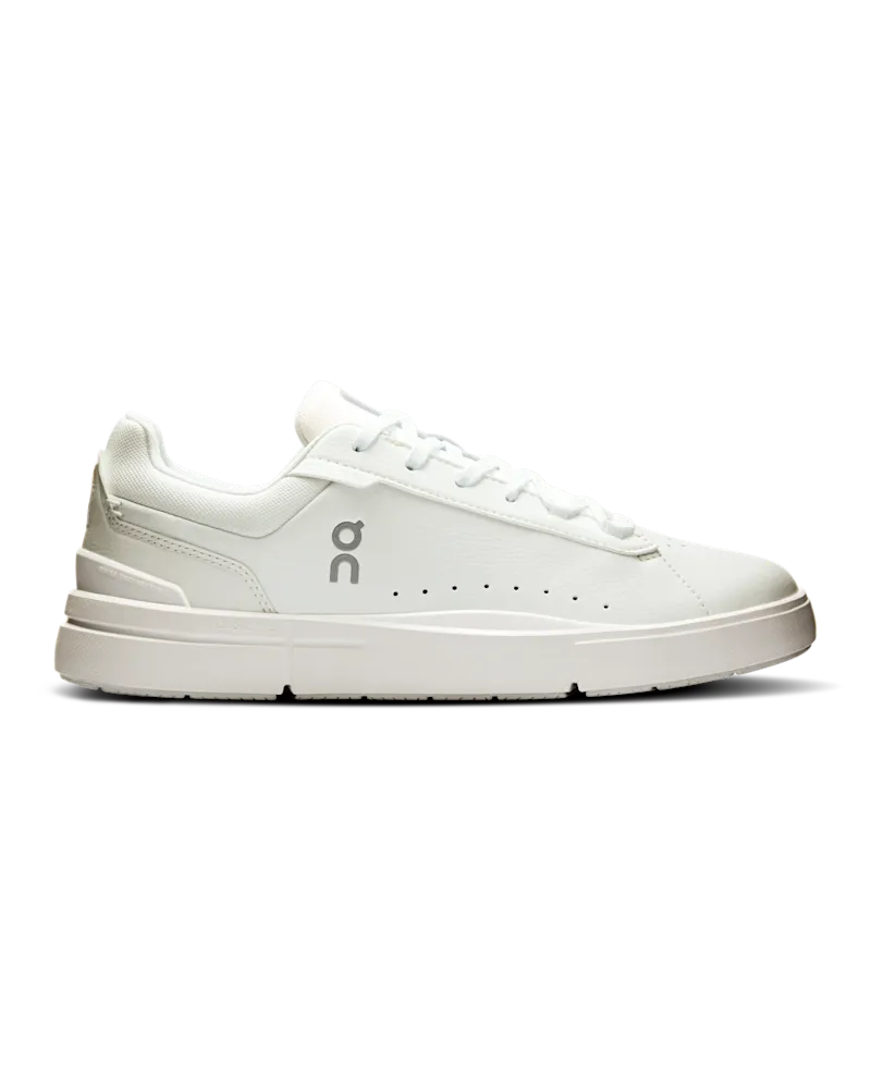 ON THE ROGER Advantage White