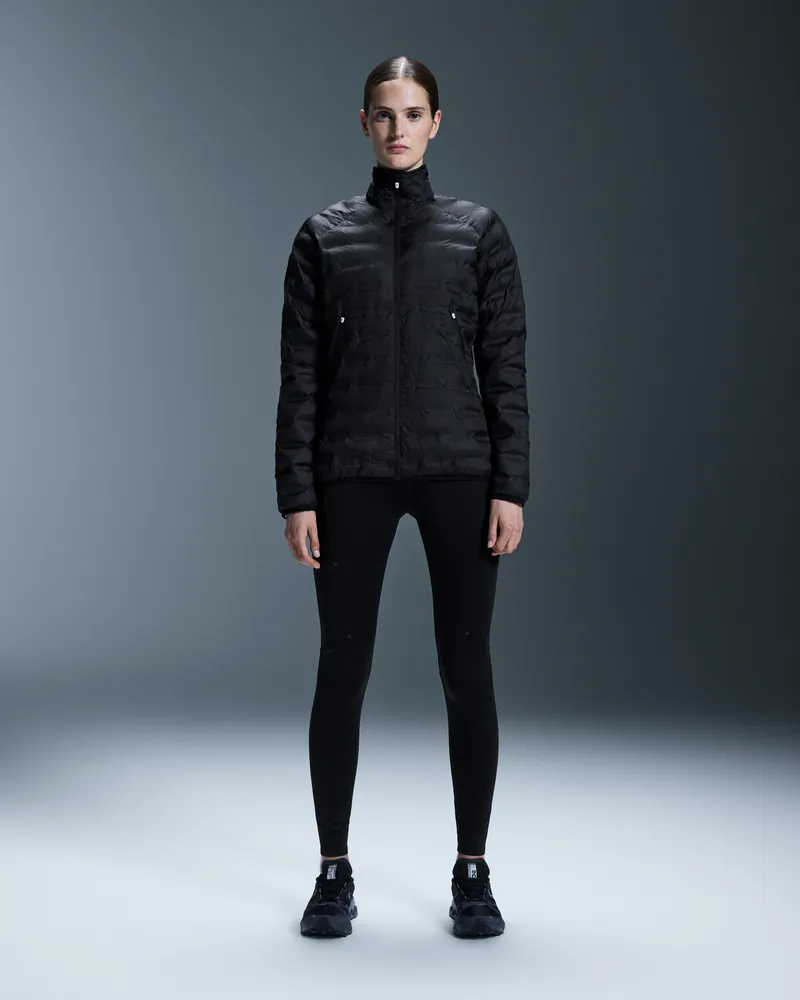 ON Switch Jacket Black