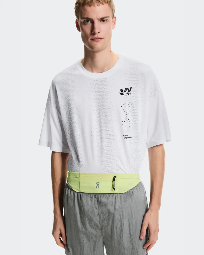 ON Speed Belt Yellow