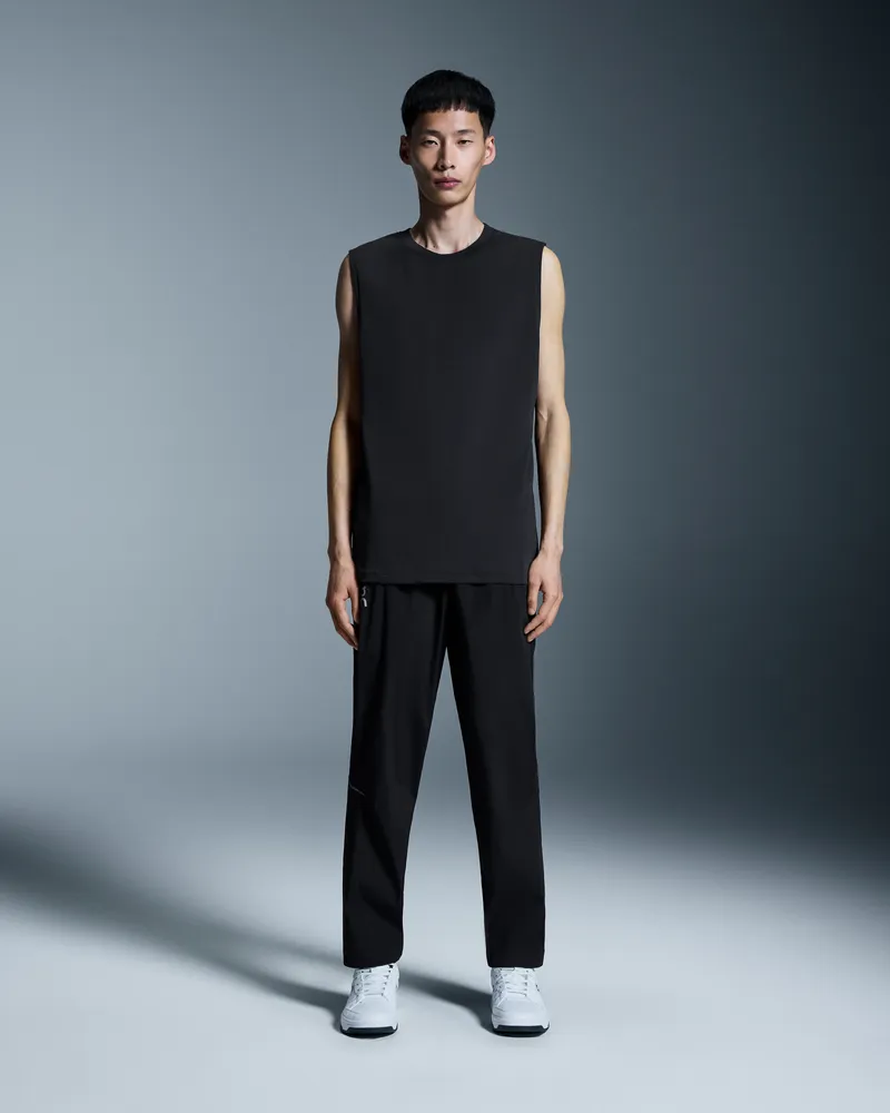 ON Focus Tank Top Black