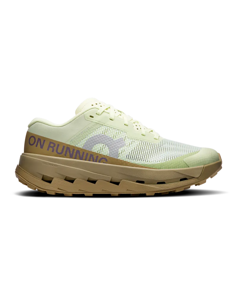 ON Cloudultra 3 Green