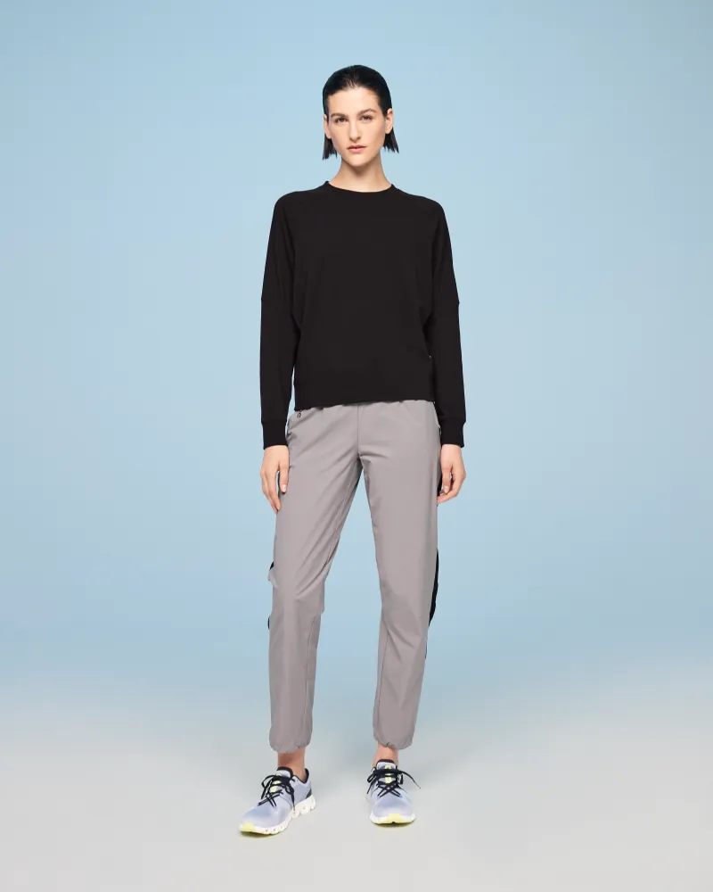 ON Movement Crew Black