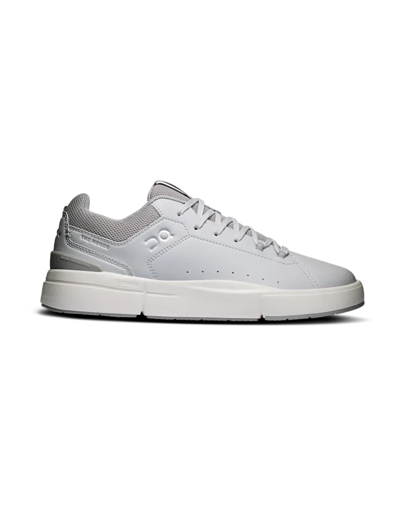 ON THE ROGER Youth Grey