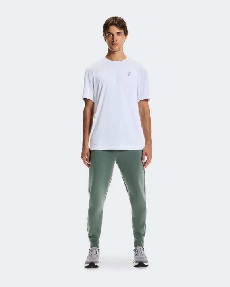 ON Focus Tech Sweatpants Olive