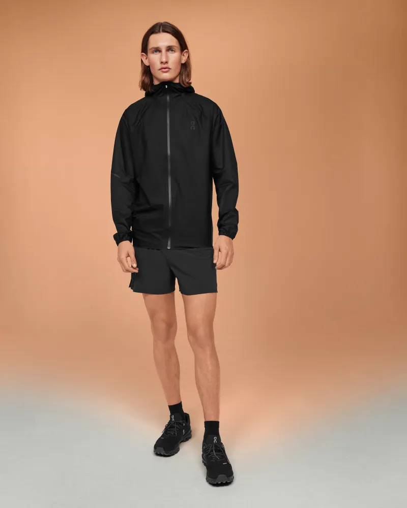 ON Ultra Jacket Black