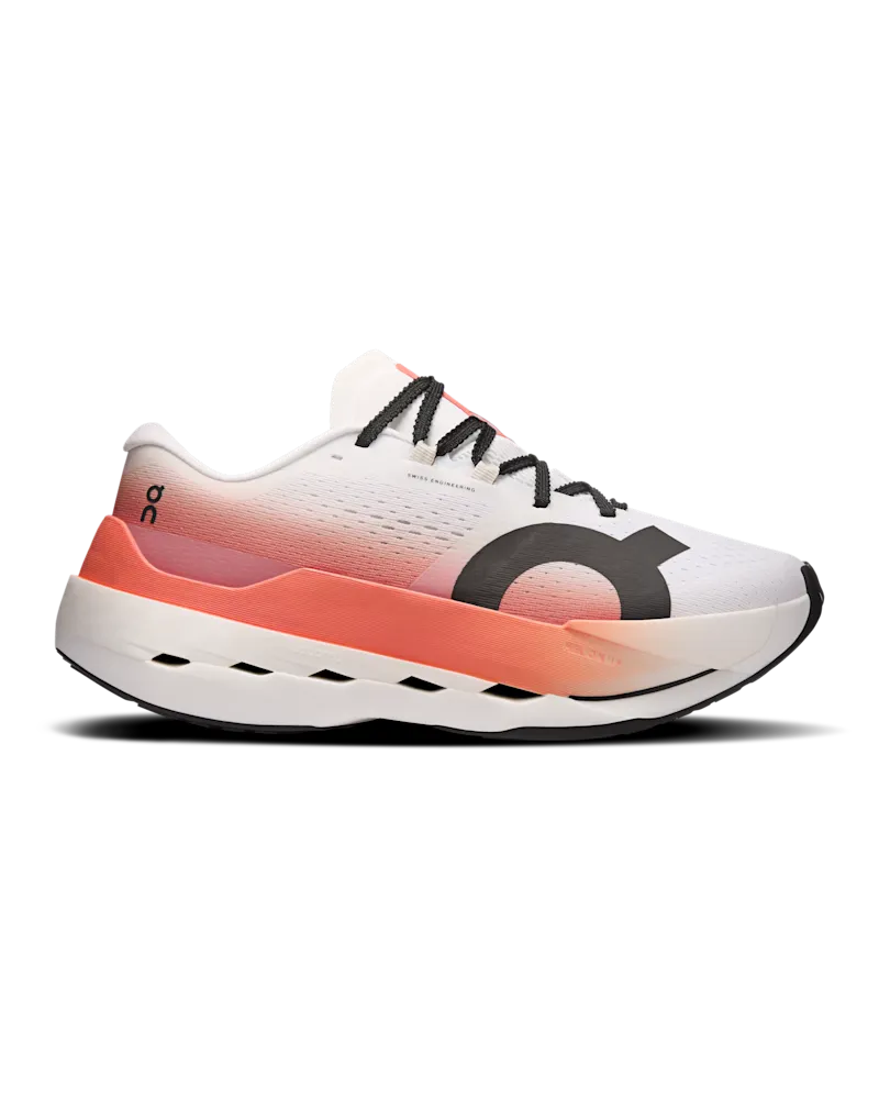 ON Cloudboom Max White