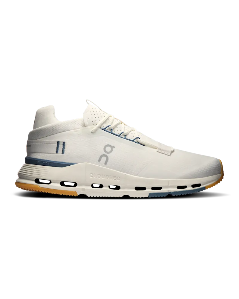ON Cloudnova 2 Beige