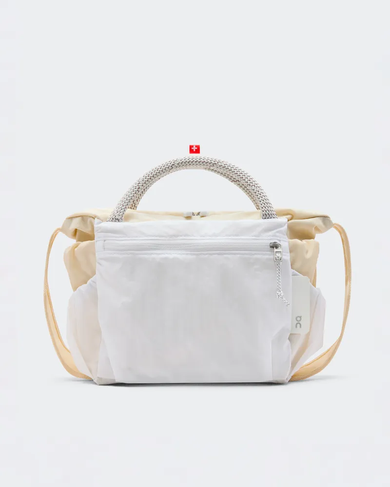 ON Track Pack Mini Elite Cream