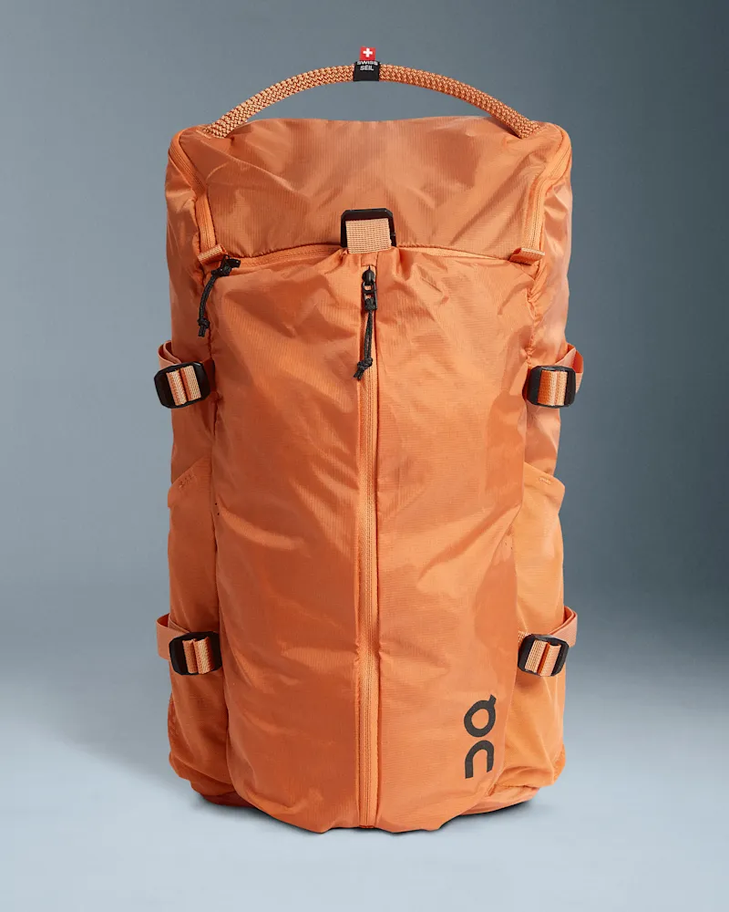 ON Speed Pack 18L Lite Orange