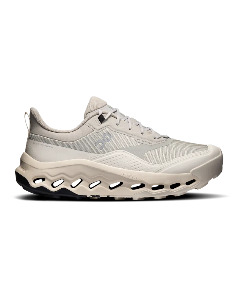 ON Cloudhoriz 2 Waterproof Beige